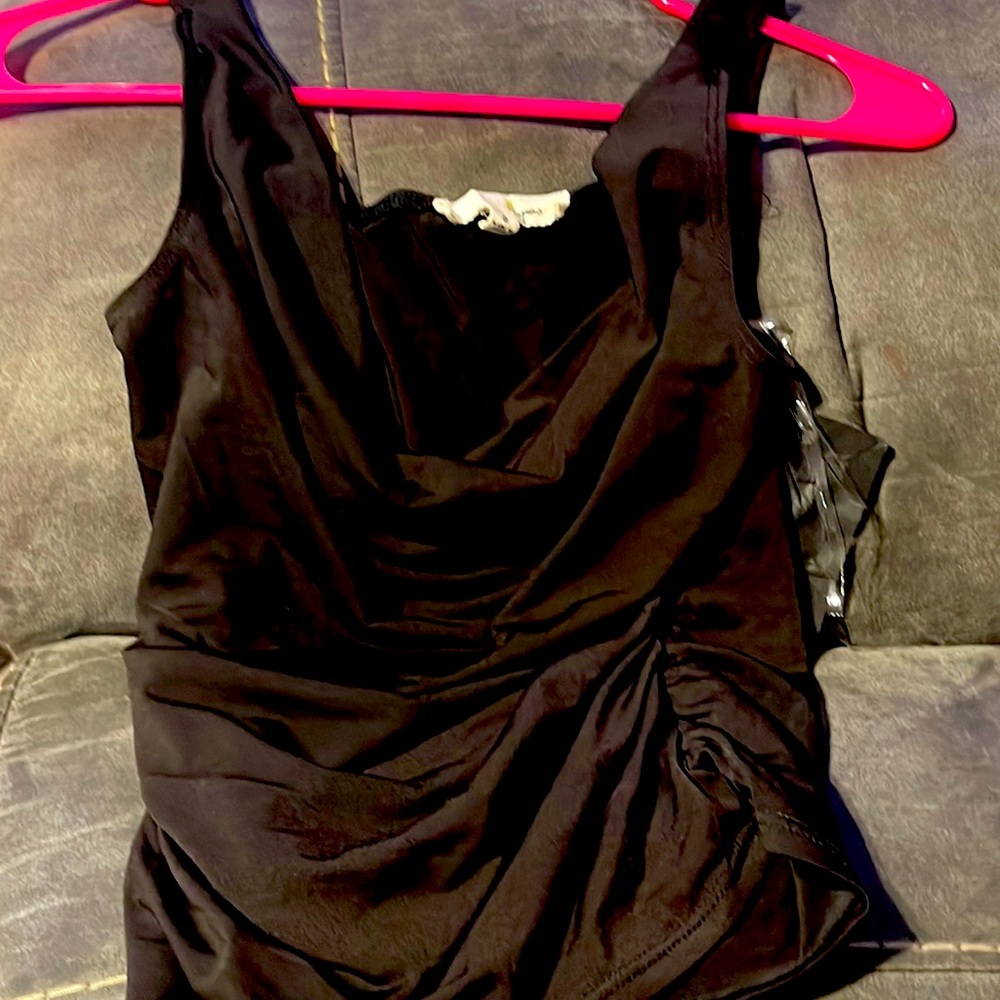 Small top